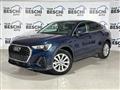 AUDI Q3 SPORTBACK SPORTBACK 35 TDI 150CV S tronic