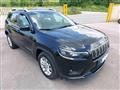 JEEP CHEROKEE 2.2 Mjt Longitude 2wd 195 cv *AUTOMATICA*