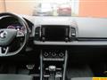 SKODA KAROQ 1.5 TSI DSG SportLine Blackedition