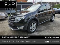 DACIA NUOVA SANDERO STEPWAY Stepway 1.5 dCi 8V 90CV