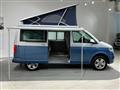 VOLKSWAGEN CALIFORNIA 2.0 TDI 150CV DSG 4Motion Ocean