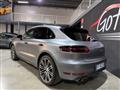 PORSCHE MACAN FULL OPTIONAL SERVICE PORSCHE PERFORMANCE