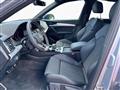 AUDI Q5 SPORTBACK SPB 40 TDI quat S tronic S line/ACC/Matrix/Panor