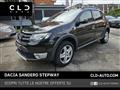 DACIA NUOVA SANDERO STEPWAY Stepway 1.5 dCi 8V 90CV