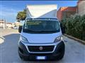 FIAT DUCATO 35 2.3 MJT 130CV PLM Cabinato Maxi