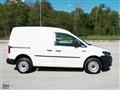 VOLKSWAGEN CADDY FURGONE 2.0 TDI 122 CV 4MOTION BUSINESS