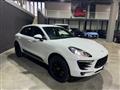 PORSCHE MACAN 3.0 S Diesel WHITE UFFICIALE ITALIANA