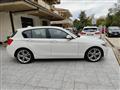 BMW SERIE 1 d 5p. Sport 190cv - EURO6