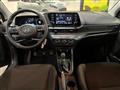 HYUNDAI I20 1.2 MPI 84cv Connectline MT 1.2 MPI CONNECTL