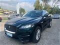 JAGUAR F-PACE 2.0 D 180 CV aut.