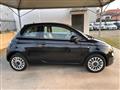 FIAT 500 1.2 Lounge CAMBIO AUTOMATICO OK NEOP. KM ORIGINALI