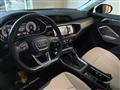 AUDI Q3 Sportback 40 2.0 tdi quattro 190cv s-tronic