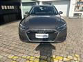 AUDI A4 AVANT Avant 35 TFSI S tronic Business Advanced