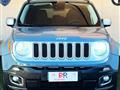 JEEP Renegade 2.0 mjt Limited 4wd 140cv auto