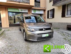 VOLKSWAGEN CADDY 1.5 TSI 114 CV DSG Life Maxi