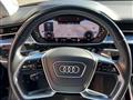 AUDI A8 50 TDI 3.0 quattro tiptronic