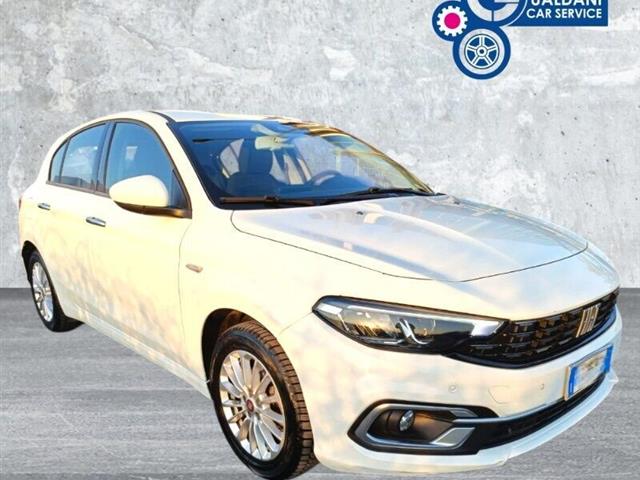 FIAT TIPO 1.0 5 porte Life