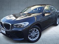 BMW X4 xDrive20d Aut. Advantage