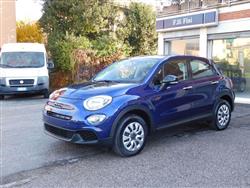 FIAT 500X 1.5 T4 Hybrid 130 CV DCT