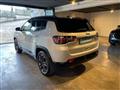 JEEP COMPASS 1.6 Multijet 80 anniversario 2WD 130CV