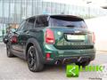 MINI COUNTRYMAN HYBRID ALL4 / Kit JCW / Pelle / Full Optional