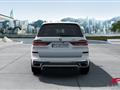 BMW X7 xDrive40d 48V Msport