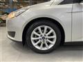 FORD Focus 1.5 tdci Plus s&s 95cv 5p