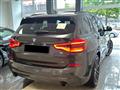 BMW X3 xDrive20d Msport