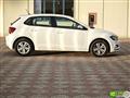 VOLKSWAGEN POLO 1.0 EVO 5p. Comfortline BlueMotion Technology