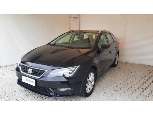 SEAT LEON 1.6 TDI 115 CV ST Business