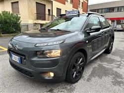 CITROEN C4 CACTUS PureTech 82 Feel