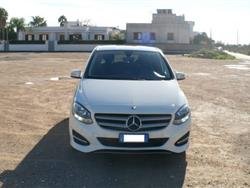 MERCEDES CLASSE B B 200 d Automatic Business Extra