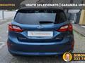 FORD FIESTA 1.0 Ecoboost Hybrid 125 CV 5 porte ST-Line