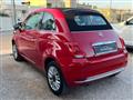 FIAT 500 C 500C 1.2 Lounge s&s 69cv