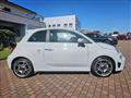 ABARTH 595 1.4 Turbo T-Jet 145 CV