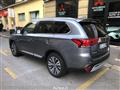 MITSUBISHI OUTLANDER 2.0 MIVEC 2WD CVT Instyle