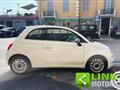 FIAT 500 1.2 Lounge AUTOMATICA