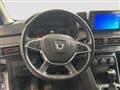 DACIA NUOVA SANDERO STEPWAY Stepway 1.0 tce Comfort Eco-g 100cv