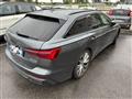 AUDI A6 AVANT Avant 45 3.0 TDI quattro tiptronic S-Line Sport