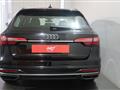 AUDI A4 AVANT A4 Avant 35 TDI/163 CV S tronic Business Advanced