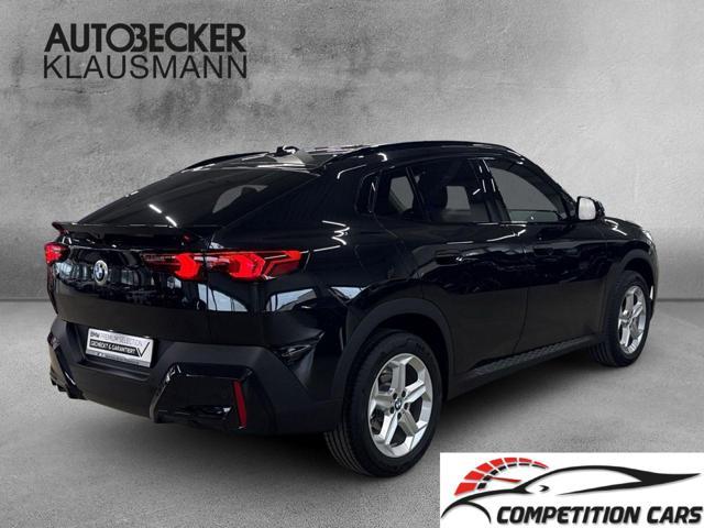 BMW X2 sDrive20i LED VIRTUAL CAMERA ASSIST NAVI DAB