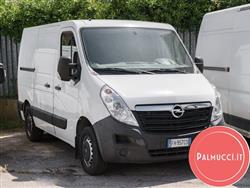 OPEL MOVANO 28 2.3 CDTI 130CV PC-TN FWD Furgone