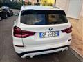 BMW X3 xdrive20d mhev 48V Luxury auto