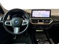 BMW X3 xDrive20d 48V Msport Steptronic