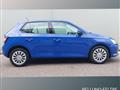 SKODA FABIA 1.0 MPI 75 CV