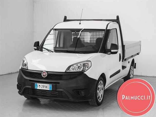 FIAT DOBLÒ 1.6 MJT 105CV PC-TN Cargo Lamierato SX