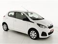 PEUGEOT 108 VTi 68 5 porte Active - OK NEOPATENTATO