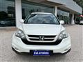 HONDA CR-V 2.2 i-DTEC aut. LIFESTYLE