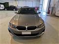 BMW SERIE 3 TOURING IN ARRIVO - OCCASIONE - UNICOPROPRIETARIO