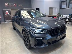 BMW X6 xDrive30d 48V Msport - TETTO - IVA ESPOSTA